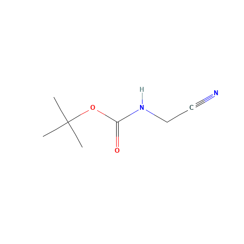 chemical structure of 85363-04-8 FT-0642001