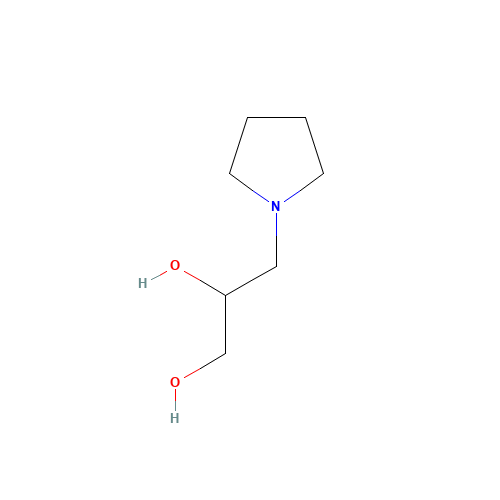chemical structure of 85391-19-1 FT-0642002