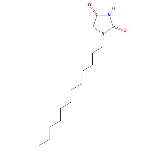 chemical structure of 85391-28-2 FT-0642003
