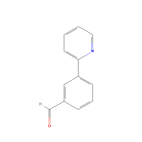 chemical structure of 85553-53-3 FT-0642005