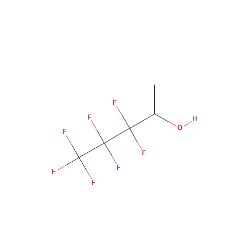 chemical structure of 85571-83-1 FT-0642007
