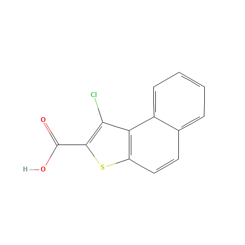 chemical structure of 85589-69-1 FT-0642008