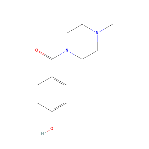 chemical structure of 85858-94-2 FT-0642014