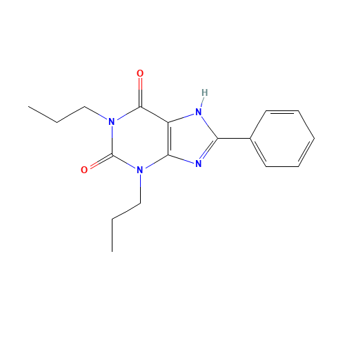 chemical structure of 85872-53-3 FT-0642015