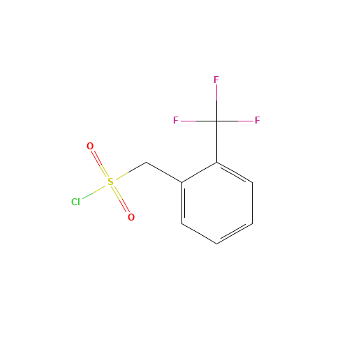 chemical structure of 85952-32-5 FT-0642019