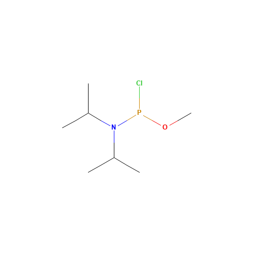 chemical structure of 86030-43-5 FT-0642022