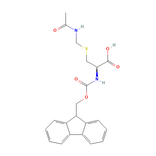 chemical structure of 86060-81-3 FT-0642023