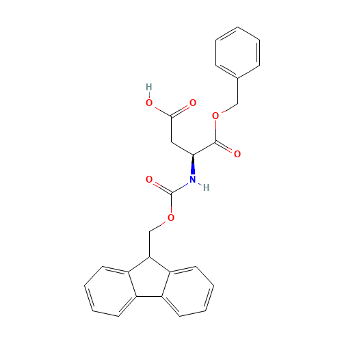 chemical structure of 86060-83-5 FT-0642025