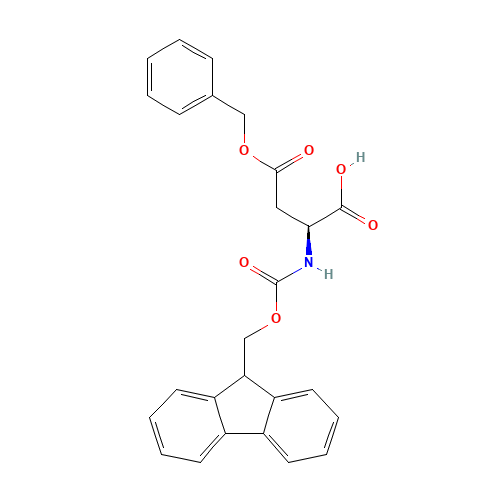 chemical structure of 86060-84-6 FT-0642026