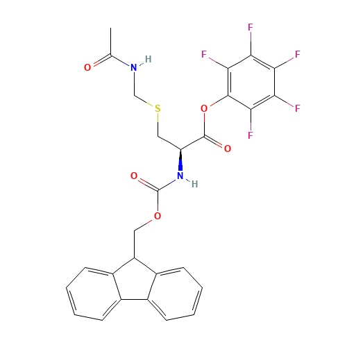 chemical structure of 86060-96-0 FT-0642027