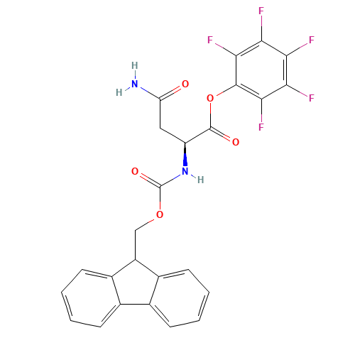 chemical structure of 86060-99-3 FT-0642028