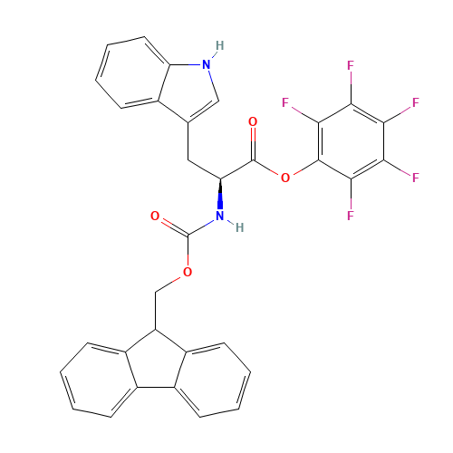 chemical structure of 86069-87-6 FT-0642032