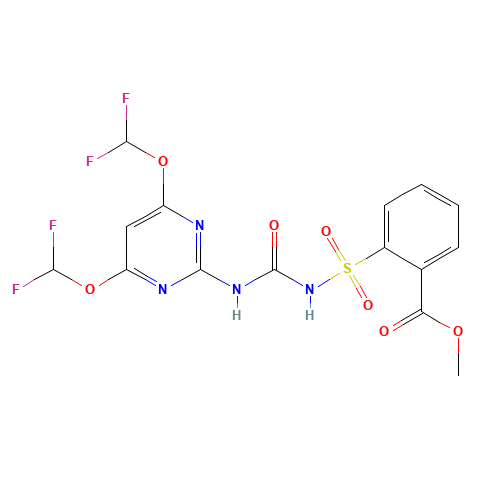chemical structure of 86209-51-0 FT-0642035