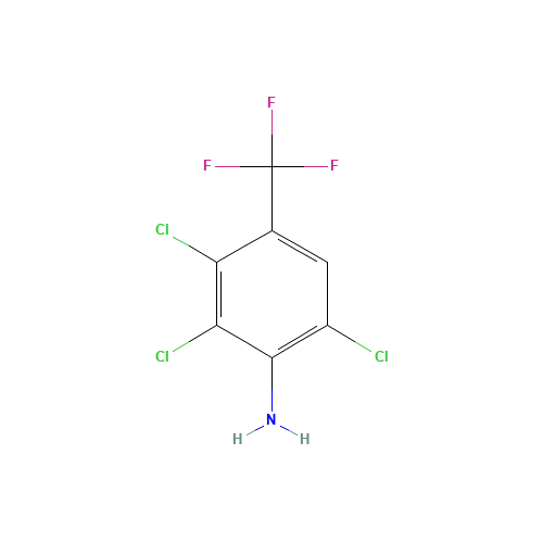 chemical structure of 86399-04-4 FT-0642041