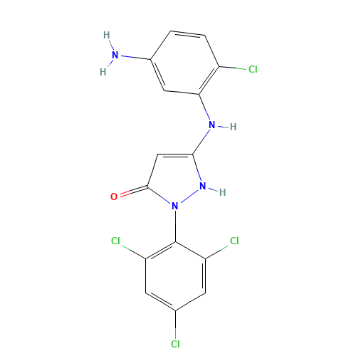 chemical structure of 86491-51-2 FT-0642043