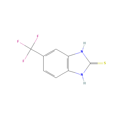 chemical structure of 86604-73-1 FT-0642052