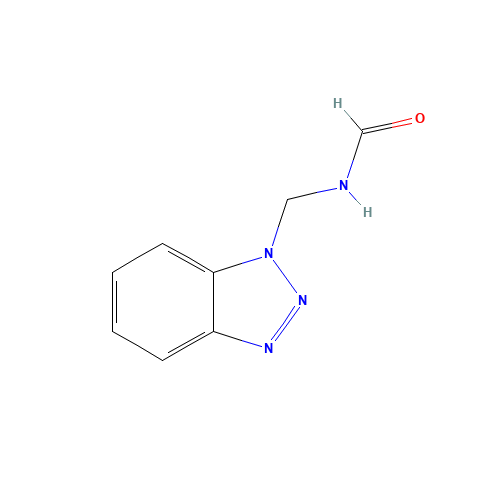 chemical structure of 87022-36-4 FT-0642059