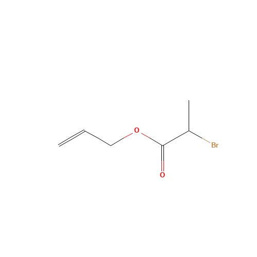 chemical structure of 87129-38-2 FT-0642062