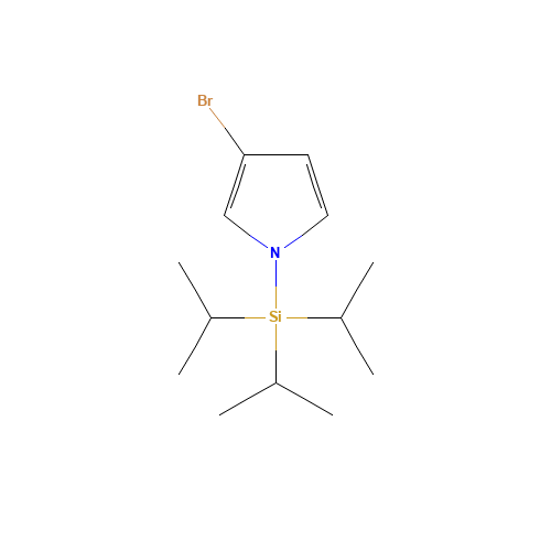 chemical structure of 87630-36-2 FT-0642065