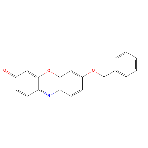 chemical structure of 87687-02-3 FT-0642066