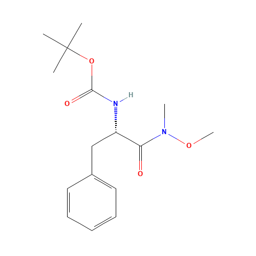 chemical structure of 87694-53-9 FT-0642067