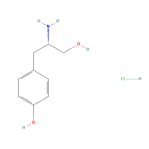 chemical structure of 87745-27-5 FT-0642068