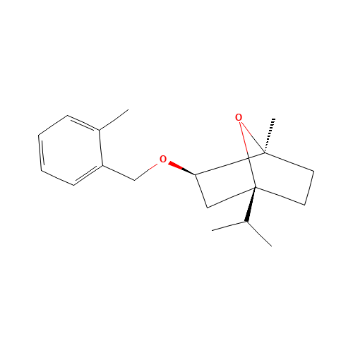 chemical structure of 87818-31-3 FT-0642070