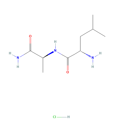 chemical structure of 87831-94-5 FT-0642071