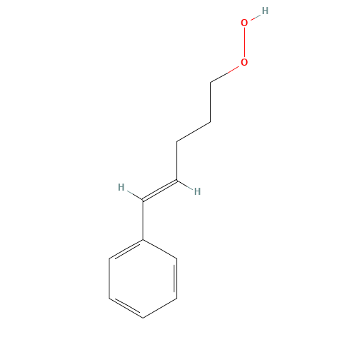 chemical structure of 87864-20-8 FT-0642072