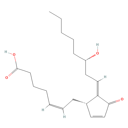 chemical structure of 87893-54-7 FT-0642073