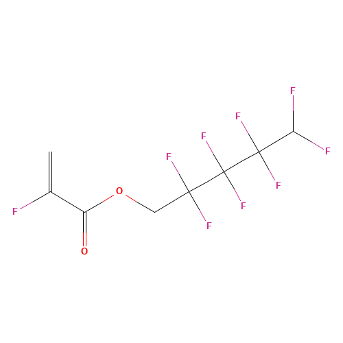 chemical structure of 87910-92-7 FT-0642076