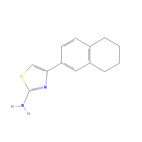 chemical structure of 87999-04-0 FT-0642078