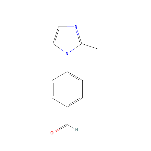 chemical structure of 88427-96-7 FT-0642085