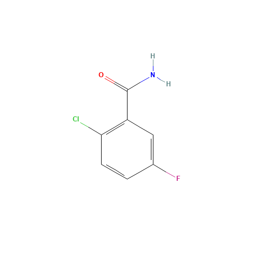chemical structure of 88487-25-6 FT-0642091