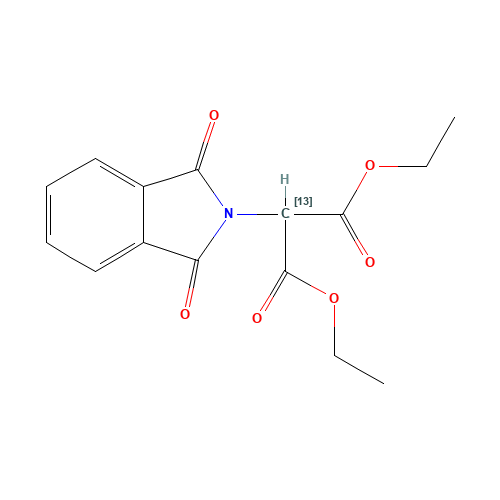 chemical structure of 88596-93-4 FT-0642098
