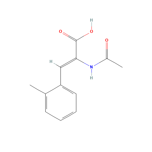 chemical structure of 88681-64-5 FT-0642100
