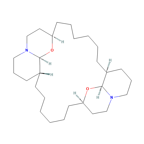 chemical structure of 88903-69-9 FT-0642106