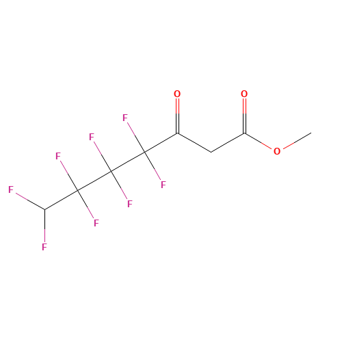 chemical structure of 89129-69-1 FT-0642114