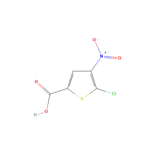 chemical structure of 89166-85-8 FT-0642115