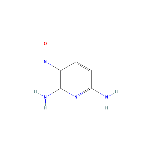 chemical structure of 89323-10-4 FT-0642119