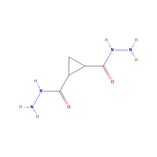chemical structure of 89365-16-2 FT-0642121