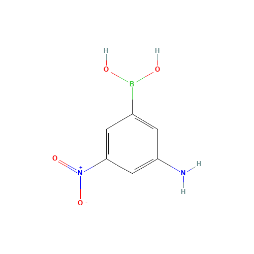 chemical structure of 89466-05-7 FT-0642124