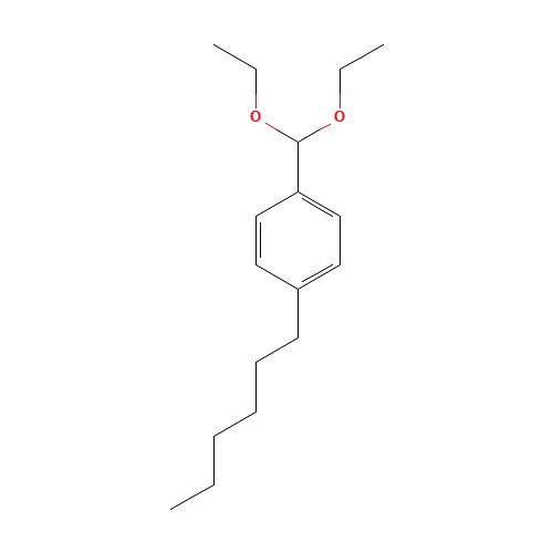 chemical structure of 89511-01-3 FT-0642127