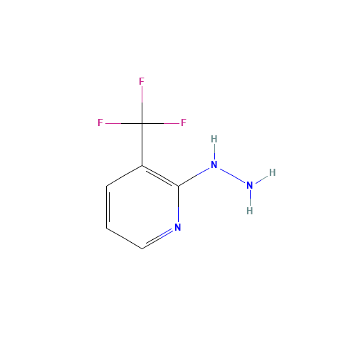 chemical structure of 89570-83-2 FT-0642128