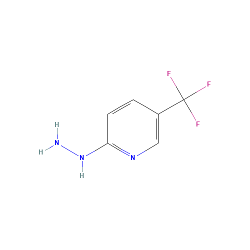 chemical structure of 89570-85-4 FT-0642129