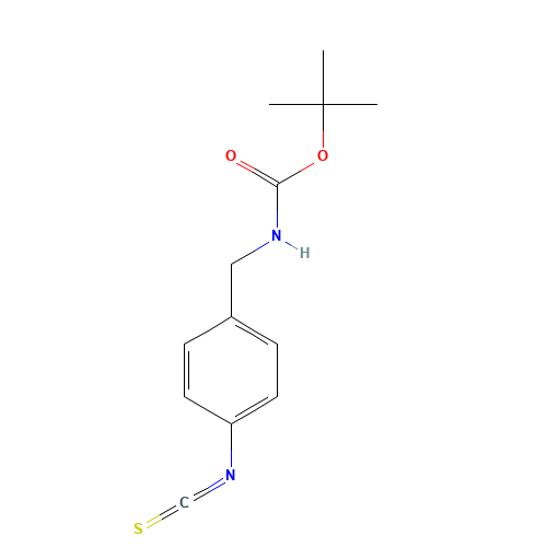 chemical structure of 89631-74-3 FT-0642134