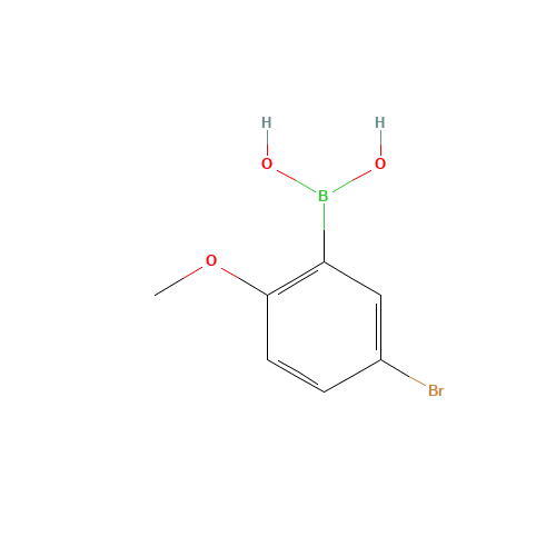 chemical structure of 89694-45-1 FT-0642137