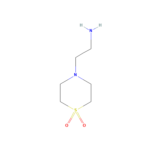 chemical structure of 89937-52-0 FT-0642149