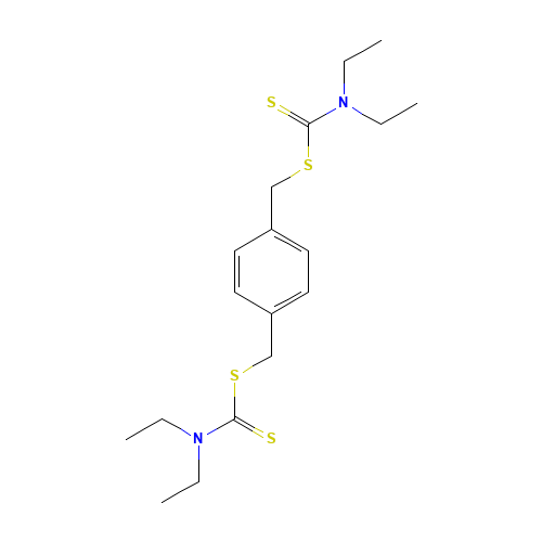 chemical structure of 89964-93-2 FT-0642151
