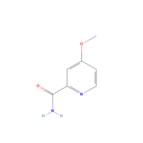 chemical structure of 90151-10-3 FT-0642158